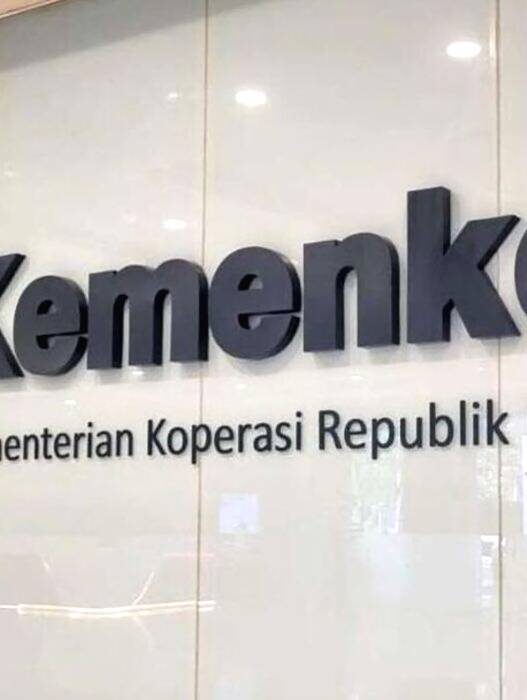 Lowongan pekerjaan kemenkop 2025