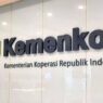 Lowongan pekerjaan kemenkop 2025
