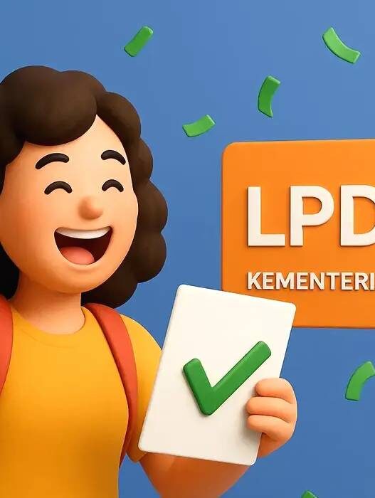 Lpdp