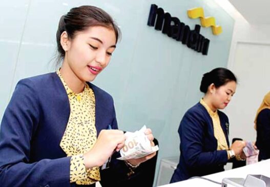 Mandiri