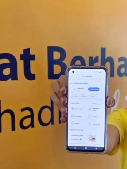 Mandiri hadirkan fitur investasi sbn sekunder di aplikasi livin'