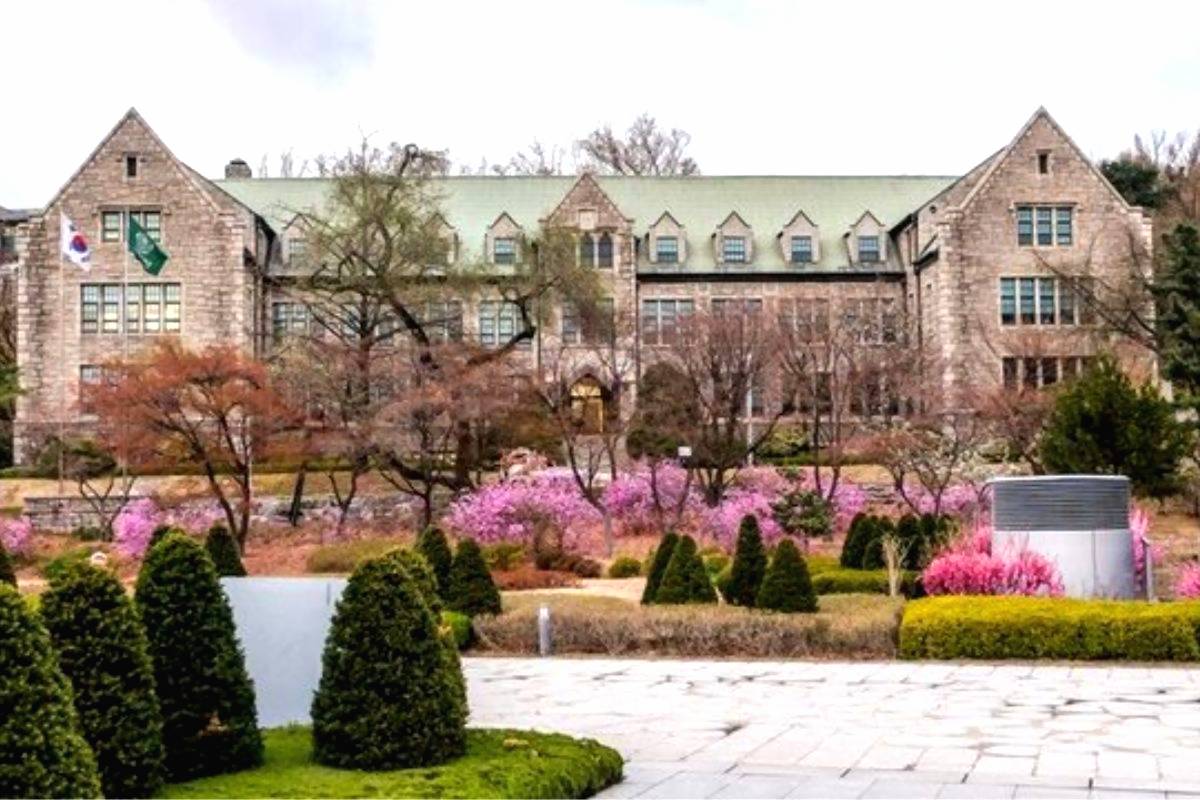 Manfaat beasiswa global korea scholarship 2026