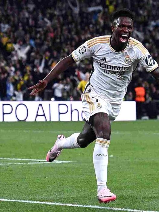 Masa depan vinicius kian misterius