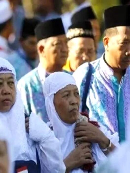 Masa tunggu haji akan diseragamkan