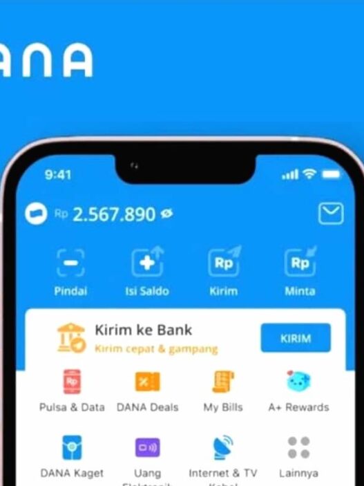 Masalah dana tidak bisa transaksi bisa disebabkan oleh banyak faktor. mulai dari koneksi internet yang tidak stabil, hingga adanya gangguan teknis