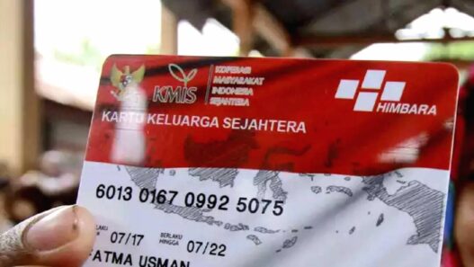 Masih banyak kpm yang belum mendapatkan dana pencairan bansos pkh dan bpnt september 2025