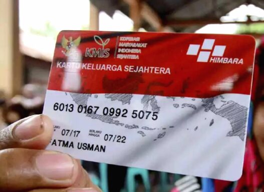 Masih banyak kpm yang belum mendapatkan dana pencairan bansos pkh dan bpnt september 2025