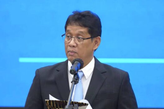 Menkeu purbaya minta maaf atas responsnya terhadap 17+8 tuntutan rakyat