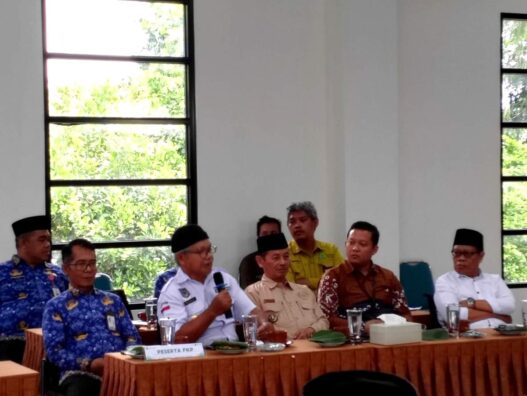 Nikah di kua dipastikan gratis
