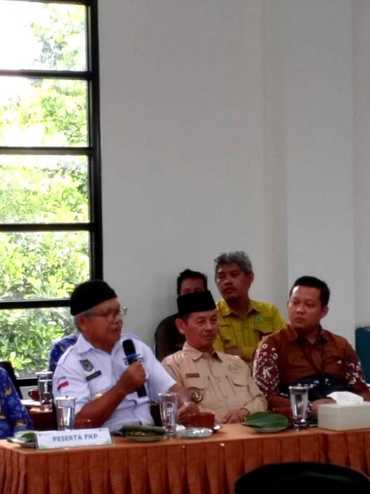 Nikah di kua dipastikan gratis