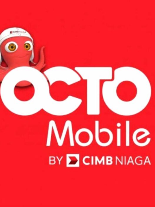 Octo mobile by cimb niaga