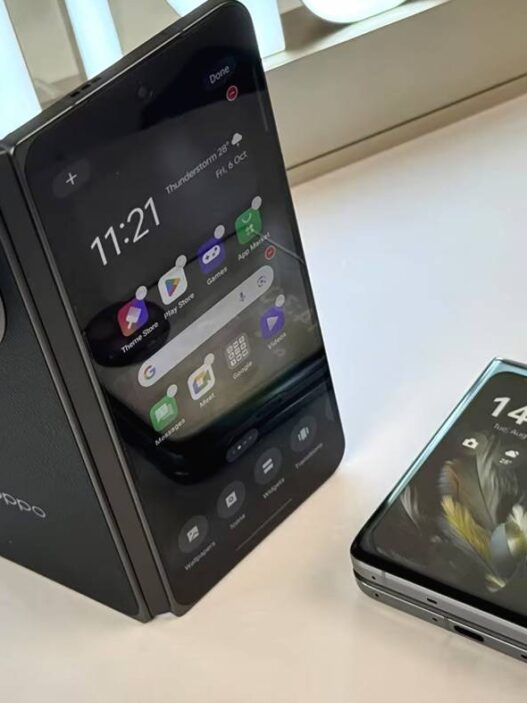 Oppo find n3 resmi meluncur ke indonesia