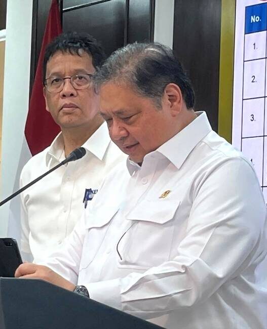 Pajak penghasilan (pph)