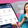Panduan transfer ke luar negeri dengan menggunakan aplikasi transfez