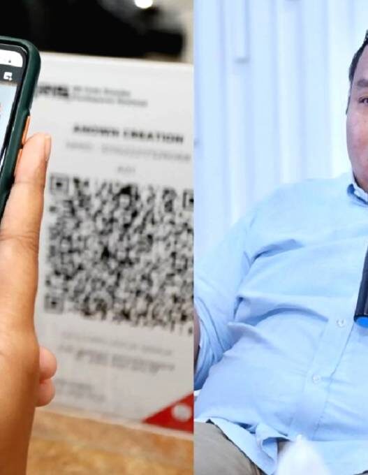 Partai keadilan sejahtera (pks) soroti hak privasi warga atas penggunaan sistem payment id oleh pemerintah