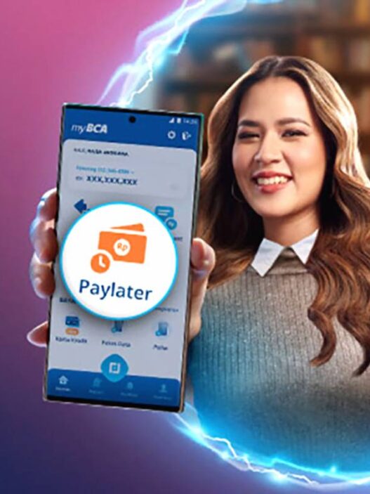 Paylater bca