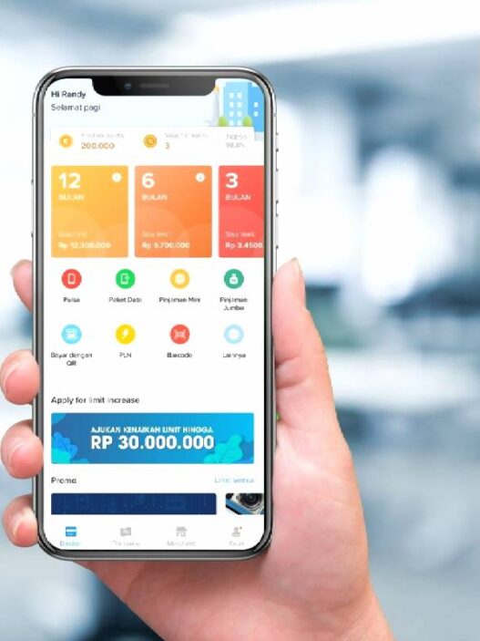 Paylater kredivo justru bisa menjadi solusi modern yang praktis untuk memenuhi kebutuhan mendesak