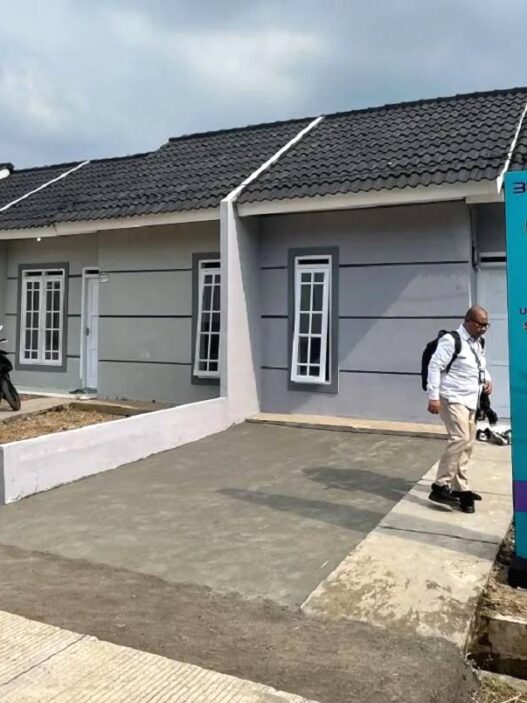 Pekerja migran kini bisa mengajukan kpr flpp