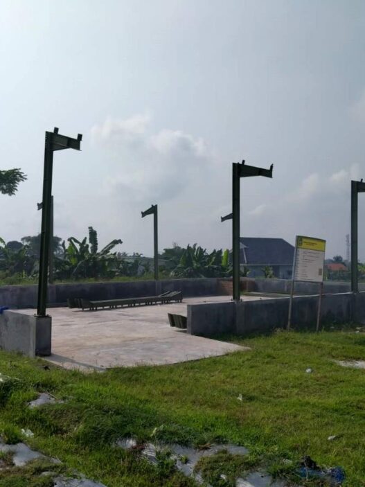 Pembangunan dua pdu/tps3r terancam telat