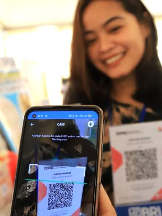 Pembayaran digital makin populer