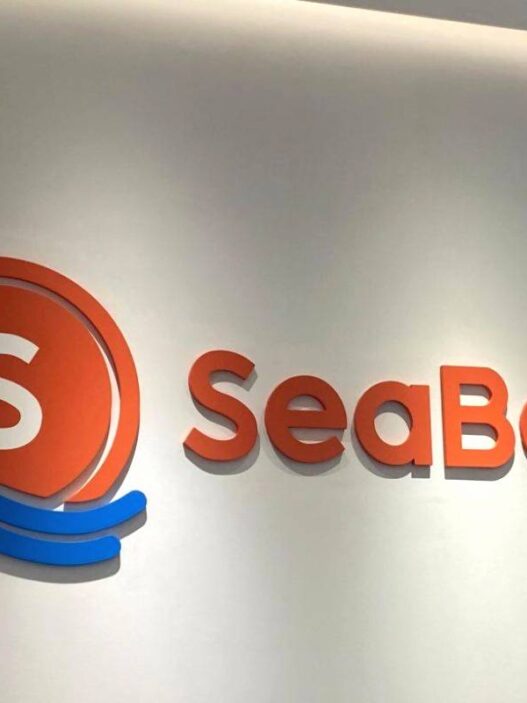 Pembukaan rekening baru seabank bisa dilakukan dengan mudah via aplikasi