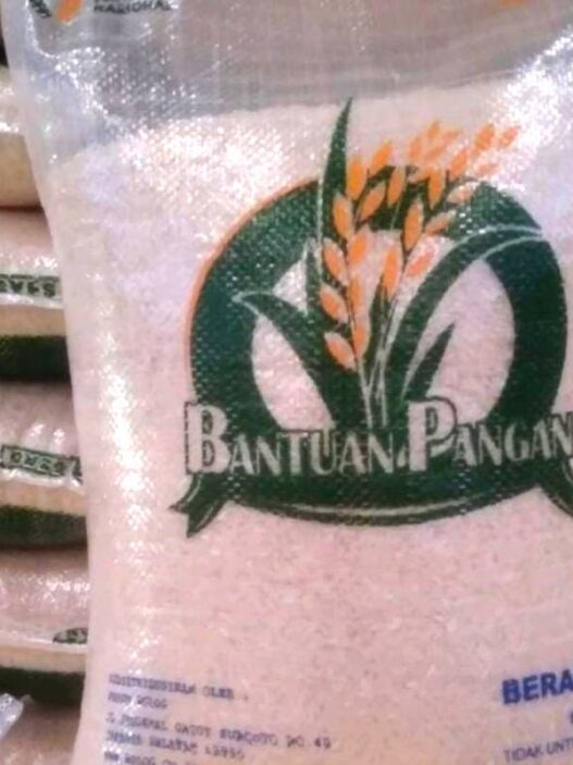 Pemerintah kembali memberikan kabar menggembirakan bahwa program bantuan sosial beras sepuluh kilogram resmi diperpanjang hingga akhir tahun ini.