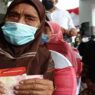 Pemerintah kembali menyalurkan bantuan sosial tunai senilai 600 ribu kepada keluarga penerima manfaat yang sudah terdaftar resmi.