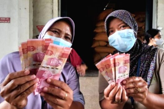 Pemerintah telah menetapkan besaran bantuan sosial Tahap 1 tahun 2026 berdasarkan kategori penerima dan jenis program bantuan.