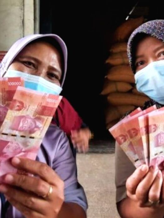 Pemerintah telah menetapkan besaran bantuan sosial Tahap 1 tahun 2026 berdasarkan kategori penerima dan jenis program bantuan.