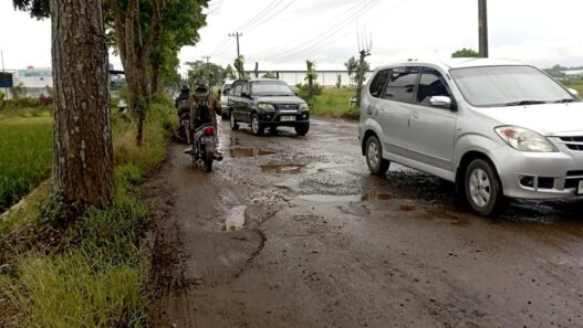 Pemkab optimis alus dalane tuntas?