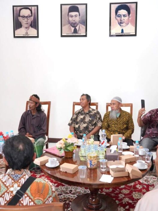Pemkab siap lanjutkan ke pusat