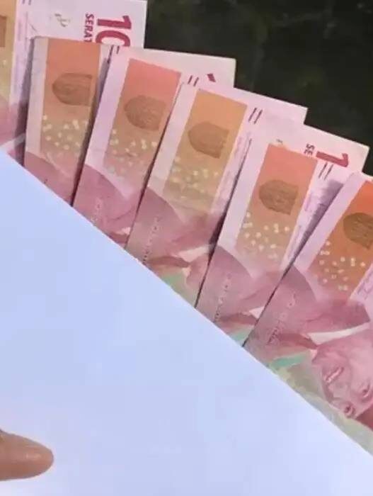 Pencairan bansos kaj klj kpdj 2025