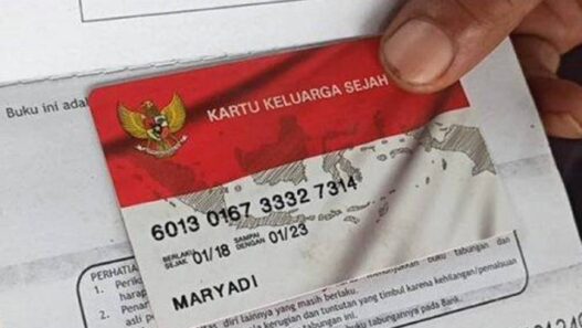 Pencairan bansos pkh dan bpnt tahap 3 tahun 2025 tergantung pada kelompok wilayah