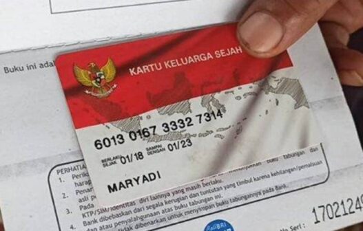 Pencairan bansos pkh dan bpnt tahap 3 tahun 2025 tergantung pada kelompok wilayah