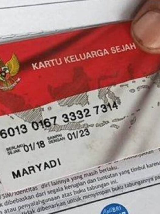 Pencairan bansos pkh dan bpnt tahap 3 tahun 2025 tergantung pada kelompok wilayah