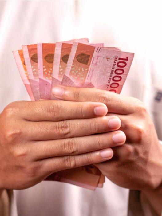 Pencairan bansos tahap ketiga di bulan september