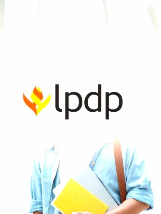 Pendaftaran beasiswa lpdp dibuka dalam dua tahap. pada 2025, tahap pertama berlangsung januari, sedangkan tahap kedua digelar juni hingga juli.