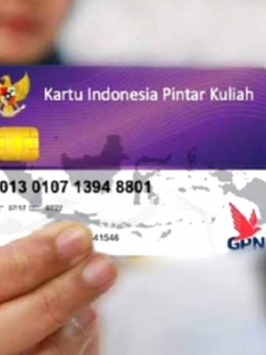 Pendaftaran kip kuliah 2025 masih dibuka