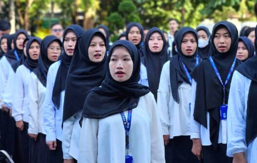 Pendaftaran ppg guru tertentu periode 3 dibuka hingga 31 oktober 2025