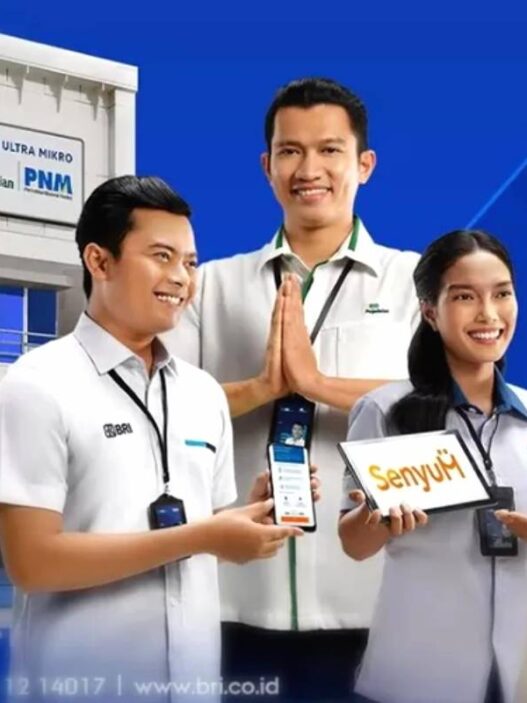 Pengajuan kur bri kini semakin praktis. nasabah bisa datang langsung ke kantor cabang bri atau memanfaatkan aplikasi digital brimo melalui ponsel pintar