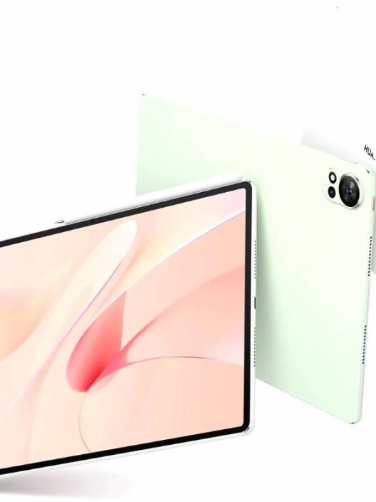 Peningkatan yang dibawa tablet premium huawei matepad 12 x 2025