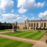 Persyaratan pendaftaran beasiswa gates cambridge scholarship 2026 2027