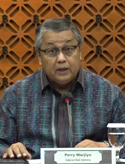 Pertumbuhan ekonomi diprediksi di atas 5 persen