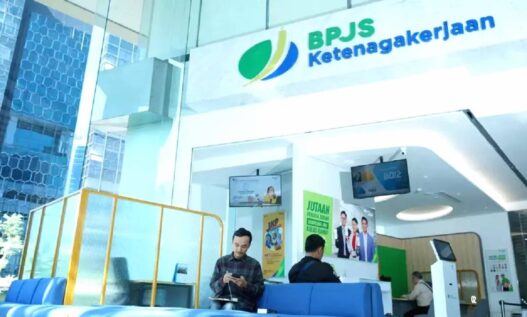 Peserta jht bpjs ketenagakerjaan kini bisa mengajukan kpr hingga pembiayaan renovasi rumah