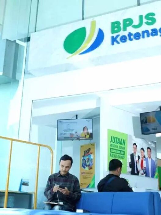 Peserta jht bpjs ketenagakerjaan kini bisa mengajukan kpr hingga pembiayaan renovasi rumah