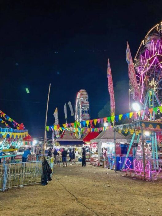 Pesta rakyat manunggal fair 2025 siap digelar untuk memperingati hari jadi kulon progo