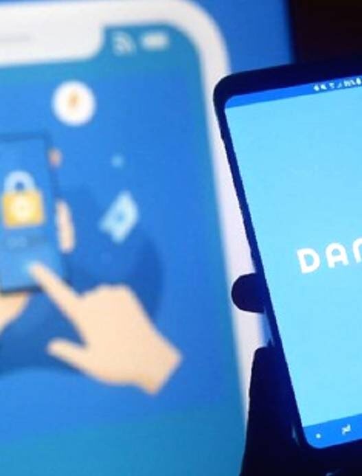 Pinjaman instan melalui aplikasi dana aman dan terpercaya