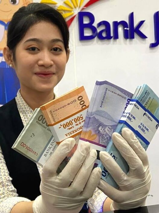 Pinjaman kur bank jateng dengan suku bunga mulai 6 persen dan tenor sampai lima tahun