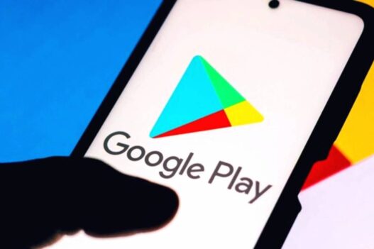 Pinjol ilegal di playstore