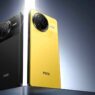 Poco f7 ultra resmi meluncur